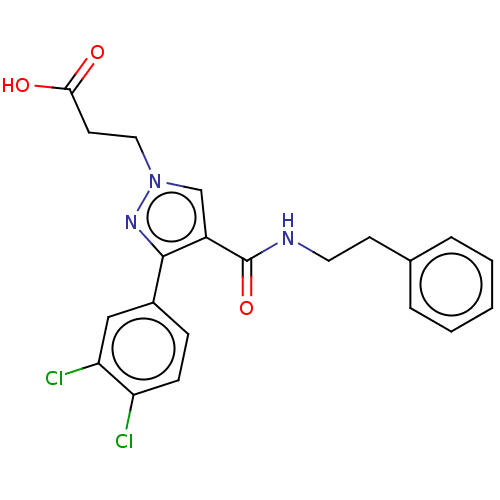 Chemical structure of BindingDB Monomer ID 50580858