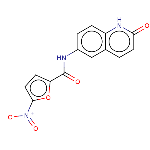 Chemical structure of BindingDB Monomer ID 50580899
