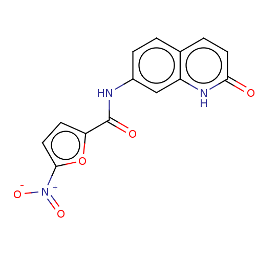 Chemical structure of BindingDB Monomer ID 50580900