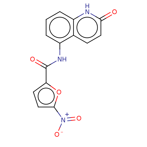 Chemical structure of BindingDB Monomer ID 50580901