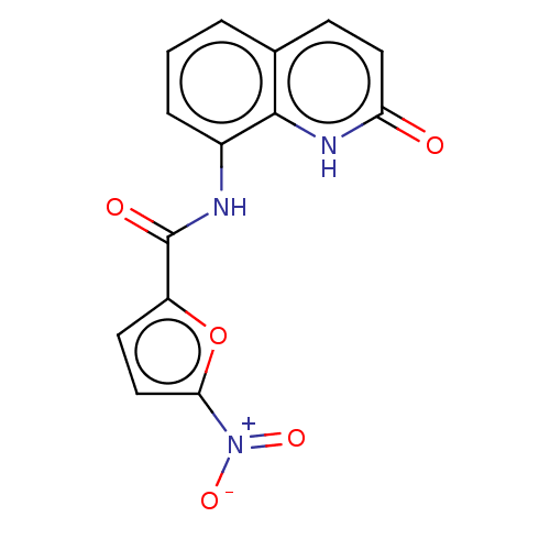Chemical structure of BindingDB Monomer ID 50580902