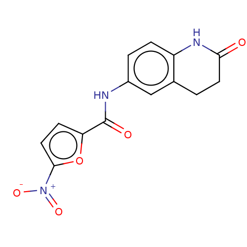Chemical structure of BindingDB Monomer ID 50580903