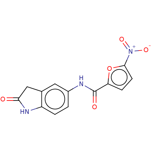 Chemical structure of BindingDB Monomer ID 50580904