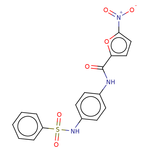Chemical structure of BindingDB Monomer ID 50580906