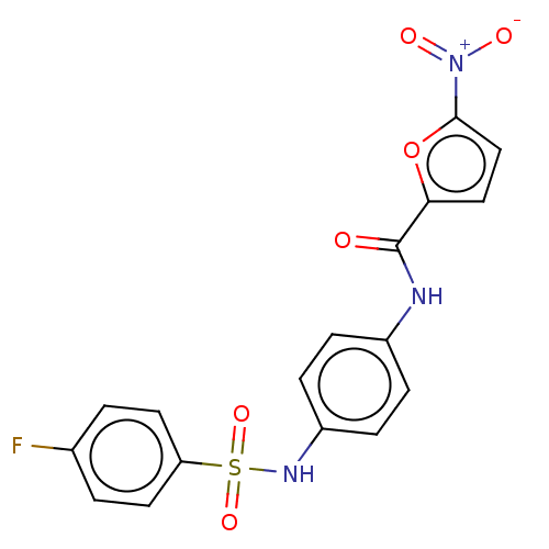 Chemical structure of BindingDB Monomer ID 50580909