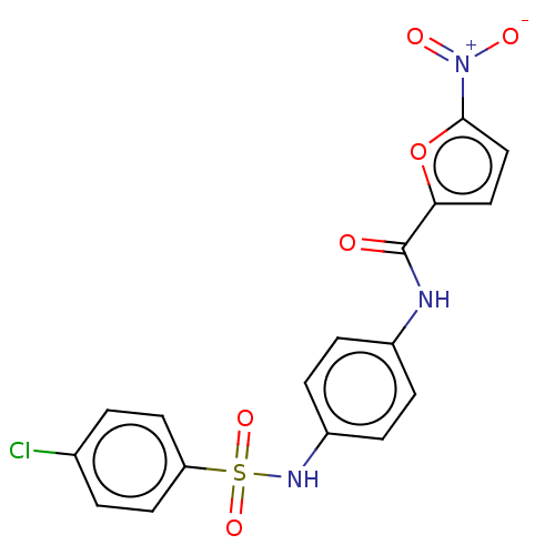 Chemical structure of BindingDB Monomer ID 50580912