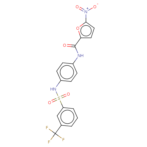 Chemical structure of BindingDB Monomer ID 50580914