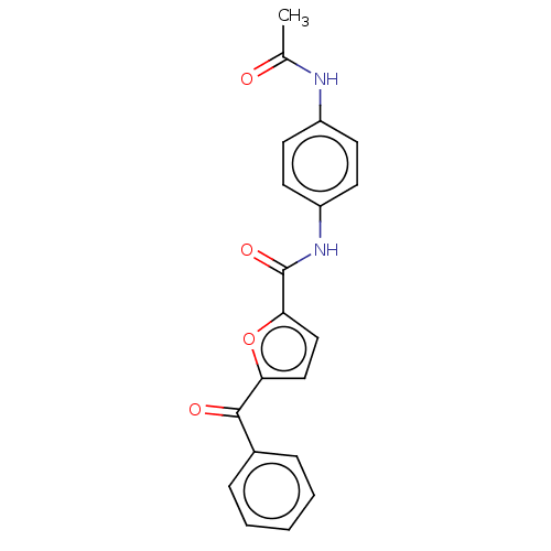 Chemical structure of BindingDB Monomer ID 50580918