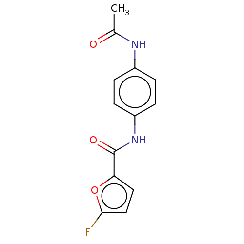 Chemical structure of BindingDB Monomer ID 50580920