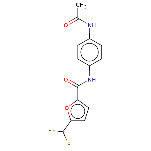Chemical structure of BindingDB Monomer ID 50580921