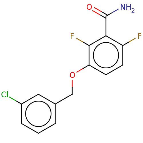 Chemical structure of BindingDB Monomer ID 50581024