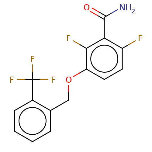 Chemical structure of BindingDB Monomer ID 50581025
