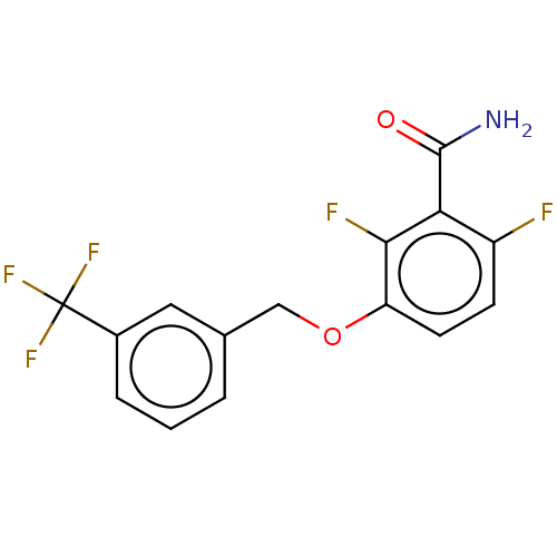 Chemical structure of BindingDB Monomer ID 50581026