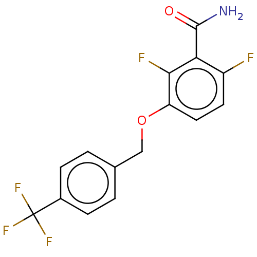 Chemical structure of BindingDB Monomer ID 50581027