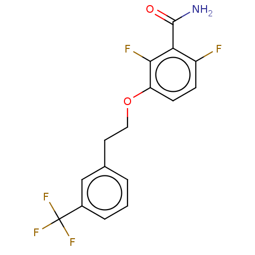 Chemical structure of BindingDB Monomer ID 50581028