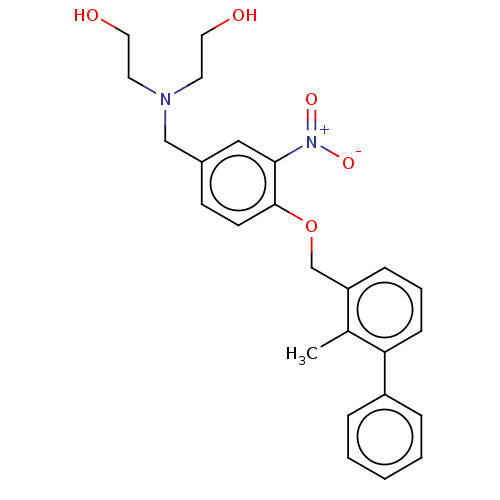Chemical structure of BindingDB Monomer ID 50581063