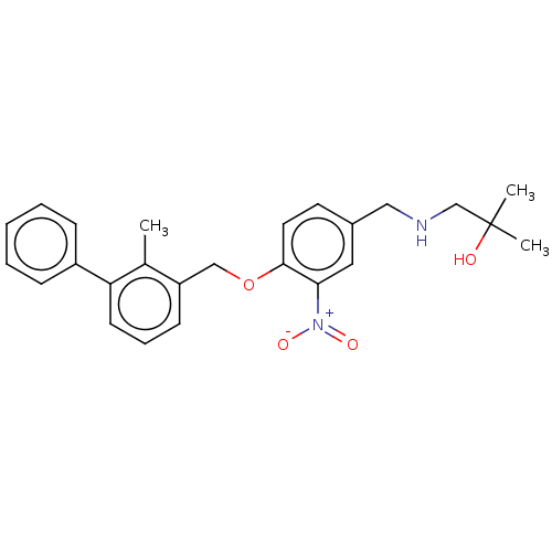Chemical structure of BindingDB Monomer ID 50581065