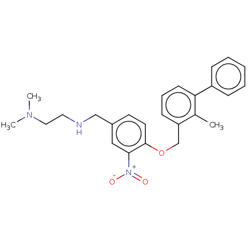 Chemical structure of BindingDB Monomer ID 50581068