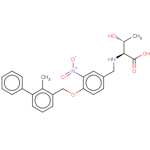 Chemical structure of BindingDB Monomer ID 50581071