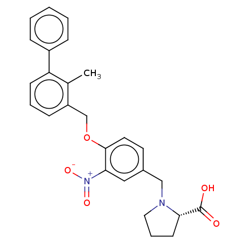 Chemical structure of BindingDB Monomer ID 50581072