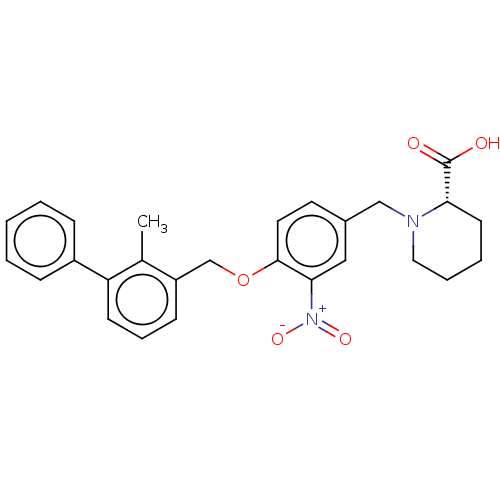 Chemical structure of BindingDB Monomer ID 50581073