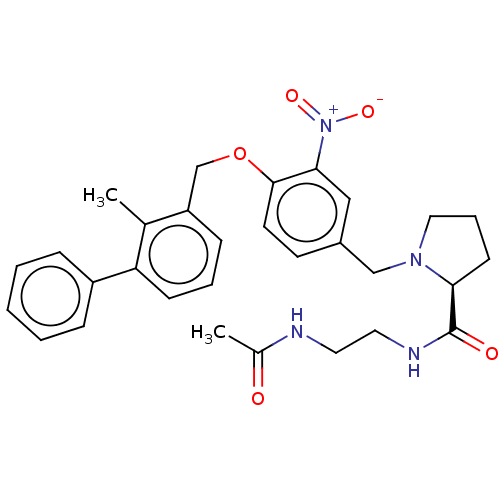 Chemical structure of BindingDB Monomer ID 50581083