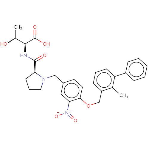 Chemical structure of BindingDB Monomer ID 50581086