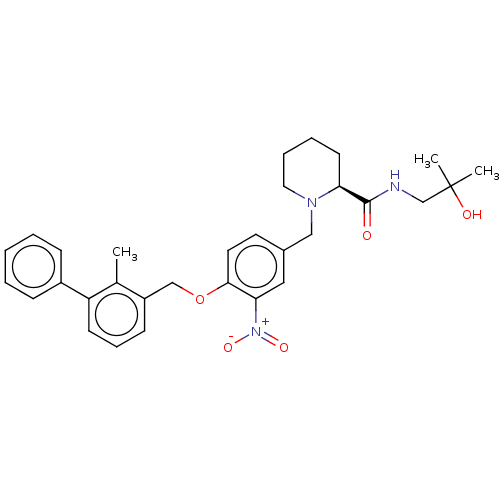 Chemical structure of BindingDB Monomer ID 50581087