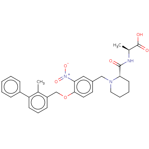 Chemical structure of BindingDB Monomer ID 50581088