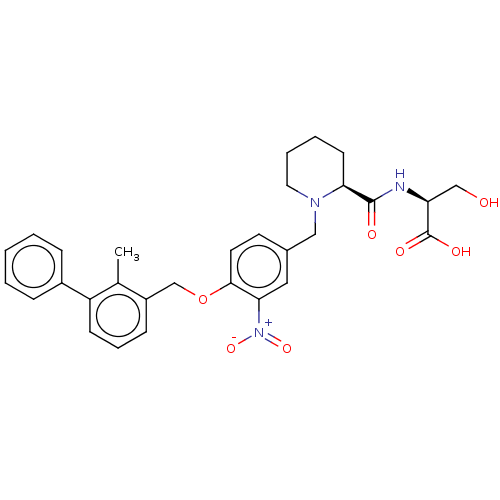 Chemical structure of BindingDB Monomer ID 50581089