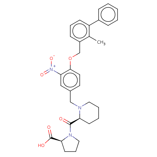 Chemical structure of BindingDB Monomer ID 50581091