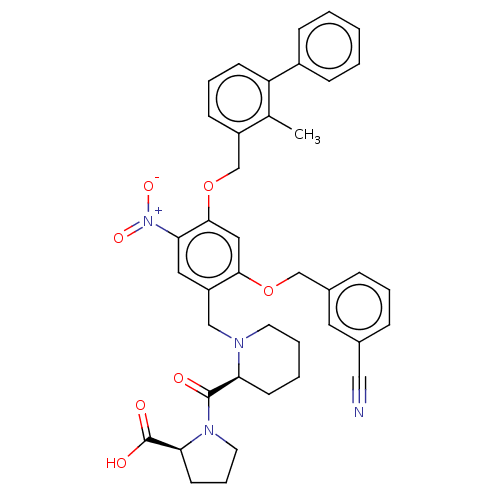 Chemical structure of BindingDB Monomer ID 50581108
