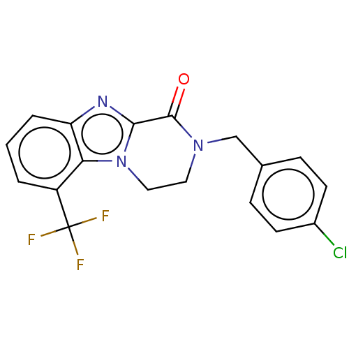 Chemical structure of BindingDB Monomer ID 50581124