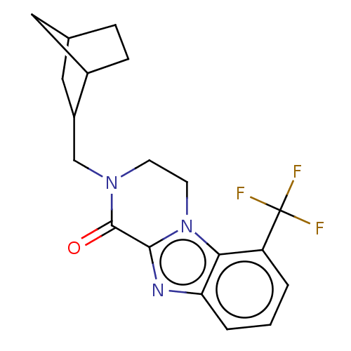 Chemical structure of BindingDB Monomer ID 50581128