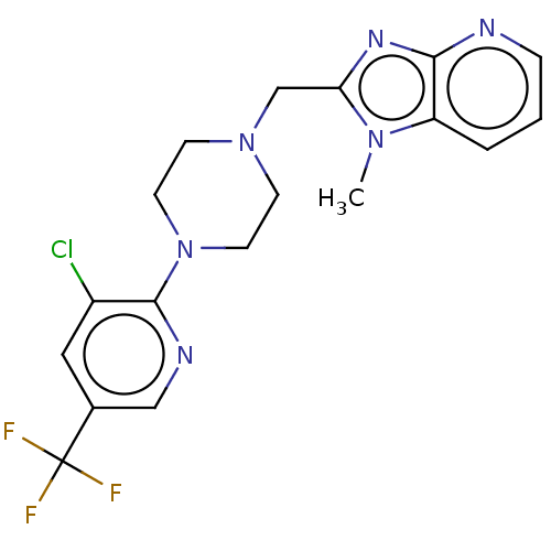 Chemical structure of BindingDB Monomer ID 50581129