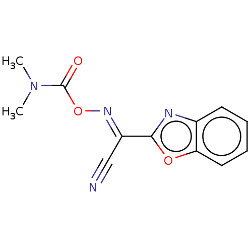 Chemical structure of BindingDB Monomer ID 50581159