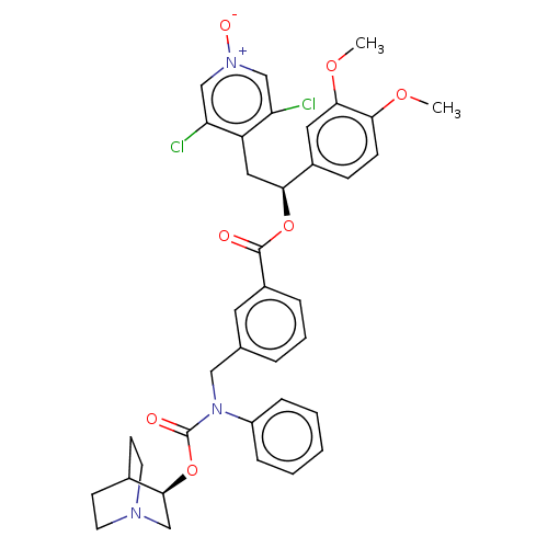 Chemical structure of BindingDB Monomer ID 50581186