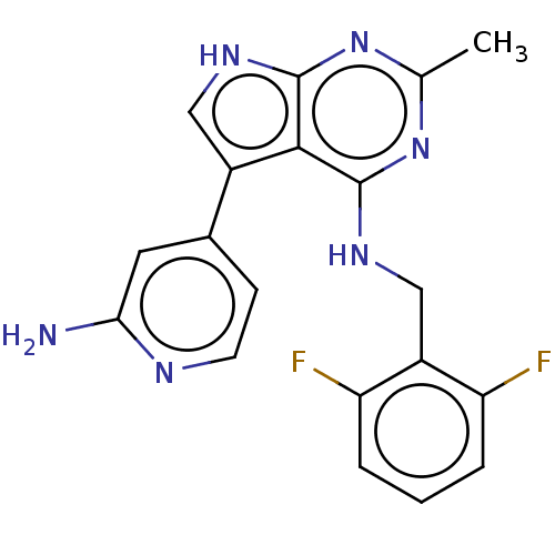 Chemical structure of BindingDB Monomer ID 50581211