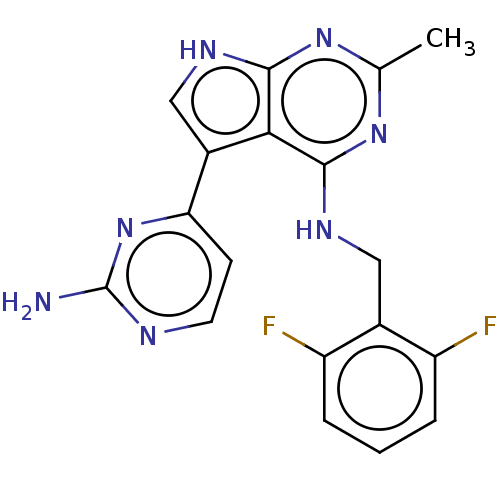 Chemical structure of BindingDB Monomer ID 50581212