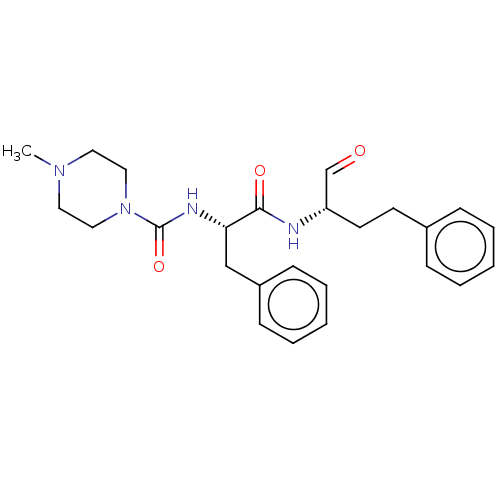 Chemical structure of BindingDB Monomer ID 50581372