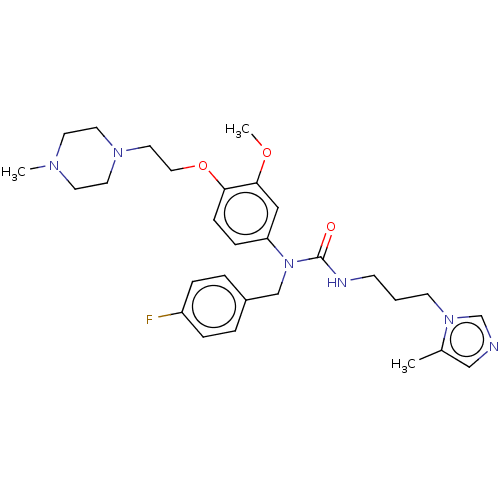 Chemical structure of BindingDB Monomer ID 50581452