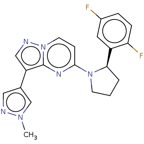 Chemical structure of BindingDB Monomer ID 50581522