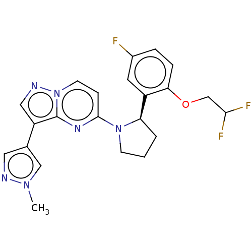 Chemical structure of BindingDB Monomer ID 50581523