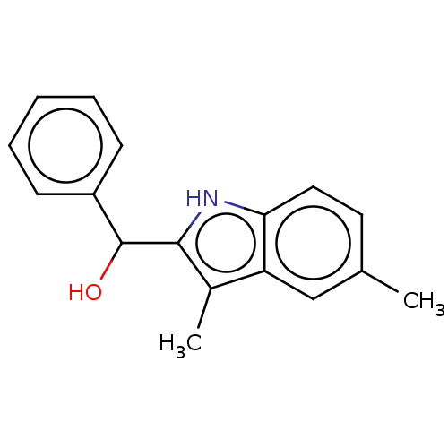 Chemical structure of BindingDB Monomer ID 50581526