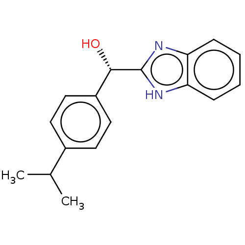 Chemical structure of BindingDB Monomer ID 50581528