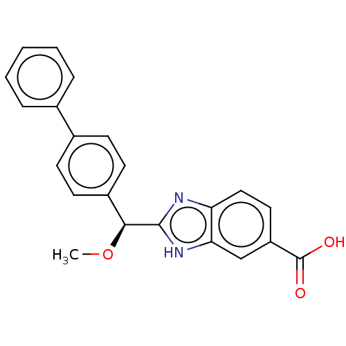 Chemical structure of BindingDB Monomer ID 50581532