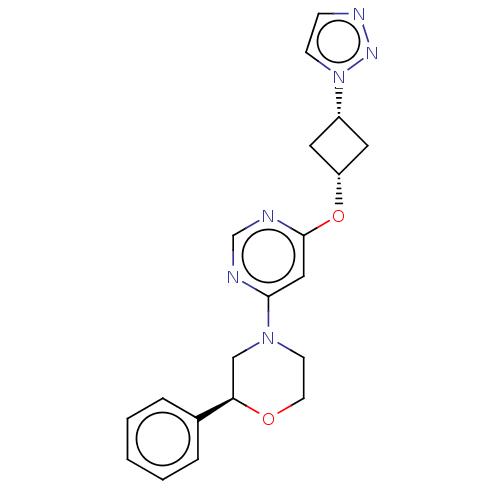 Chemical structure of BindingDB Monomer ID 50581568