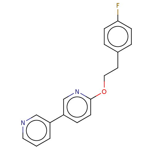 Chemical structure of BindingDB Monomer ID 50581585
