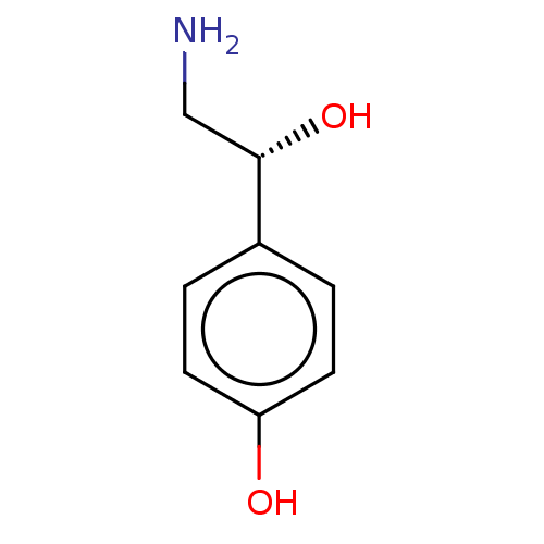 Chemical structure of BindingDB Monomer ID 50581602