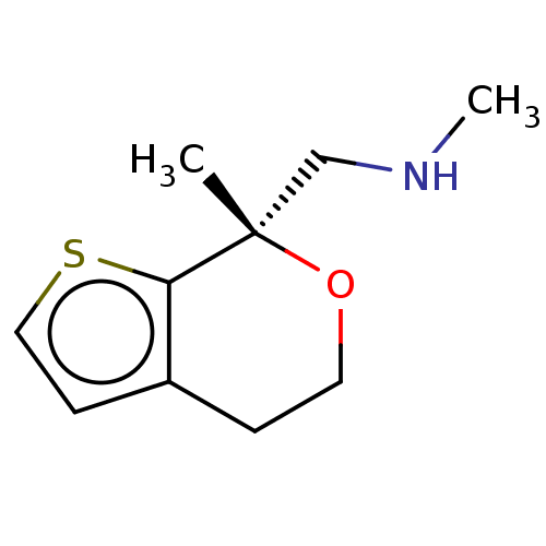 Chemical structure of BindingDB Monomer ID 50581607
